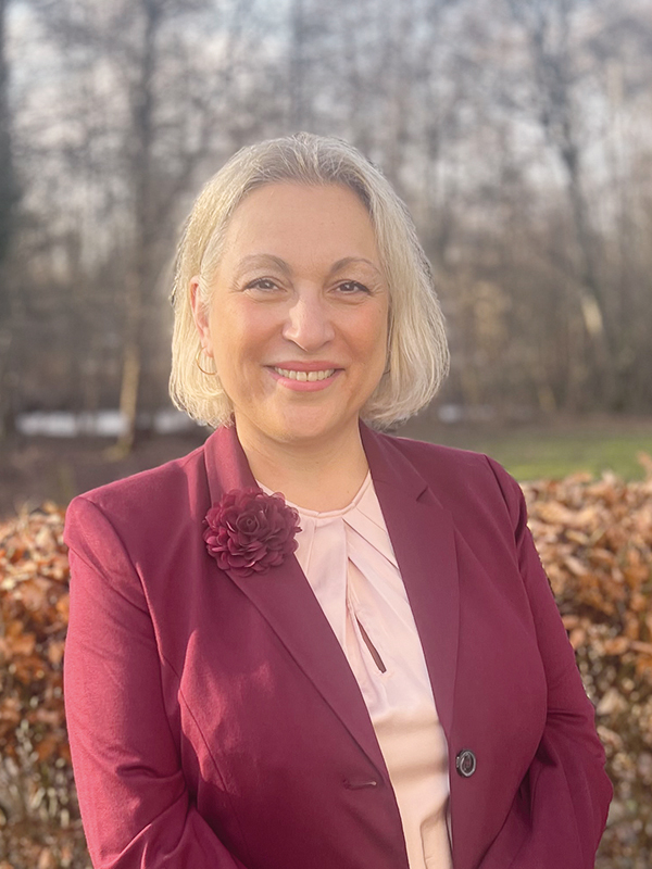 Rukiye Cankiran – Kulturwissenschaftlerin und Autorin aus Hamburg